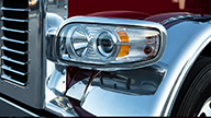 Model 389 On-Highway Head Lights - Thumbnail